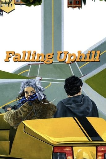 Movie poster for Falling Uphill