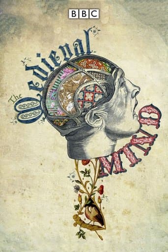 Movie poster for Inside the Medieval Mind