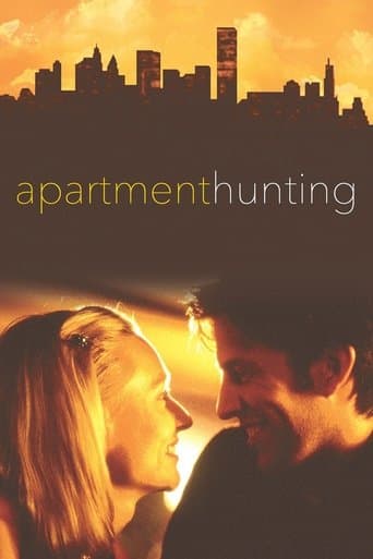 Movie poster for Apartment Hunting