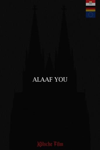 Movie poster for Alaaf You