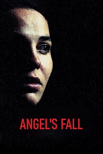 Movie poster for Angel's Fall