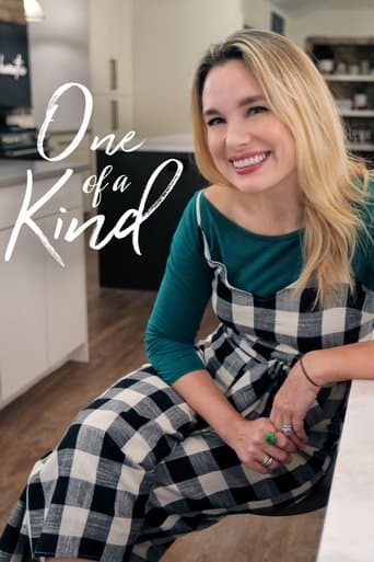 Movie poster for One of a Kind