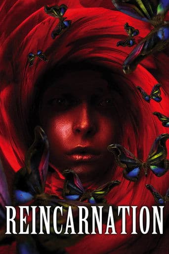 Movie poster for Reincarnation