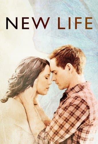 Movie poster for New Life