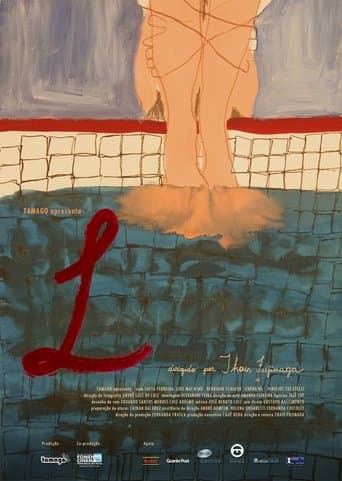 Movie poster for L