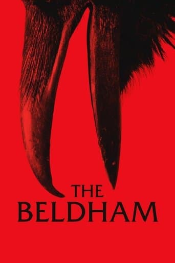 Movie poster for The Beldham