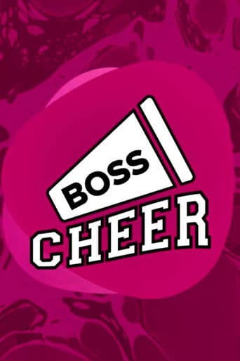 Movie poster for Boss Cheer