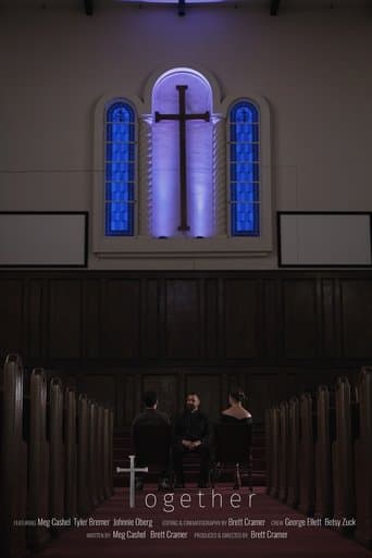 Movie poster for Together