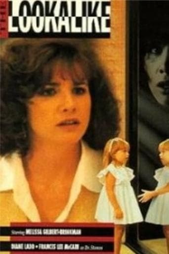 Movie poster for The Lookalike
