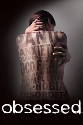 Movie poster for Obsessed