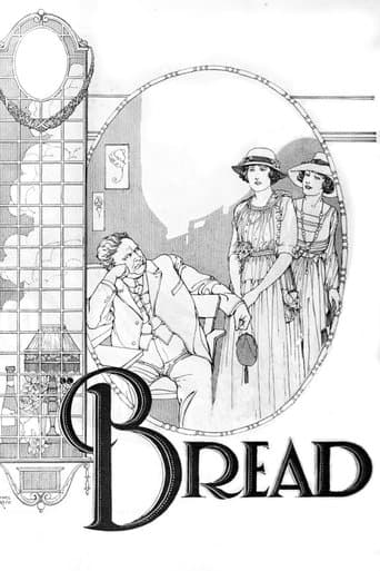Movie poster for Bread