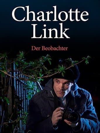 Movie poster for Der Beobachter