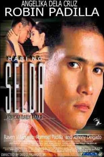 Movie poster for Hari ng Selda: Anak ni Baby Ama 2