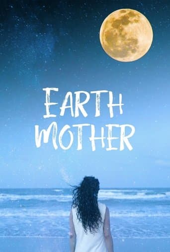 Movie poster for Earth Mother
