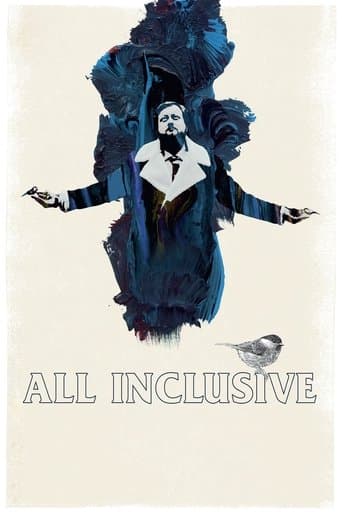 Movie poster for All Inclusive