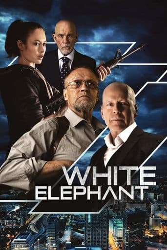 Movie poster for White Elephant