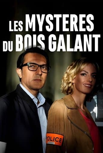 Movie poster for Murder In Rochefort