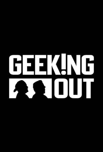 Movie poster for Geeking Out