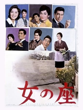 Movie poster for The Wiser Age