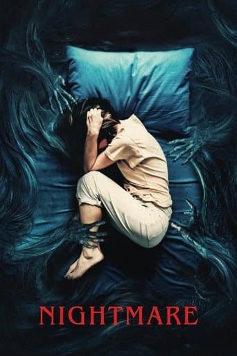 Movie poster for NightMare