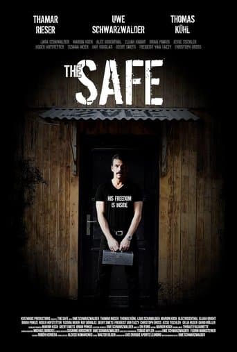Movie poster for The Safe