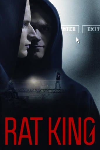 Movie poster for Rat King