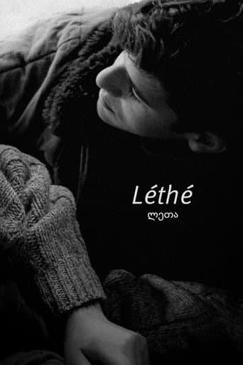Movie poster for Léthé