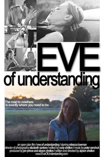Movie poster for Eve of Understanding
