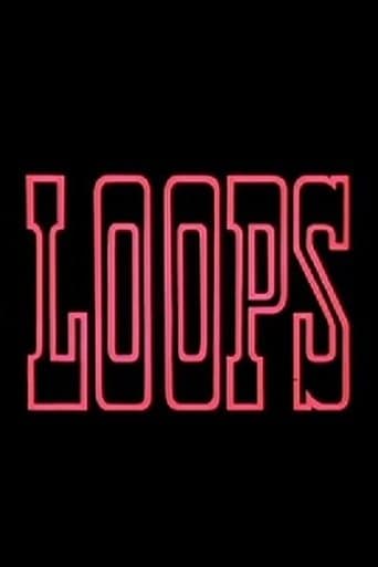 Movie poster for Loops