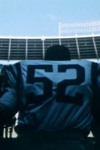 Movie poster for They Call it Pro Football