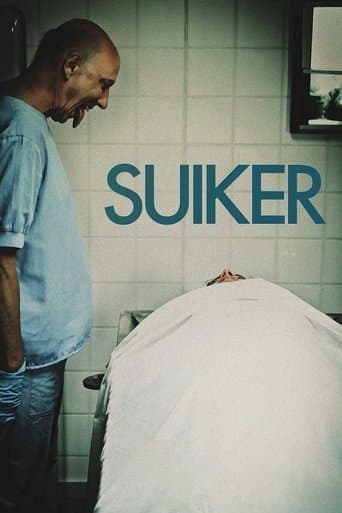 Movie poster for Sugar