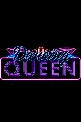 Movie poster for Dancing Queen