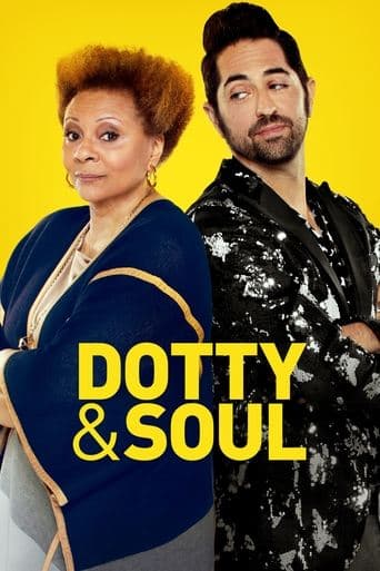 Movie poster for Dotty and Soul