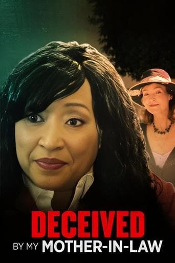 Movie poster for Deceived by My Mother-In-Law