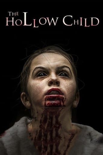 Movie poster for The Hollow Child