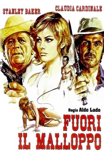 Movie poster for Popsy Pop
