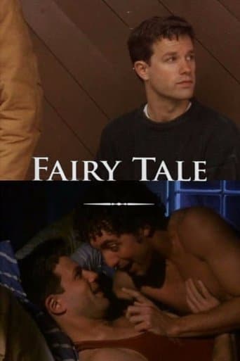 Movie poster for Fairy Tale