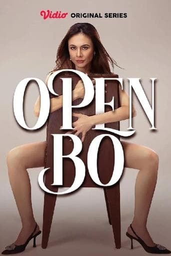 Movie poster for Open Bo