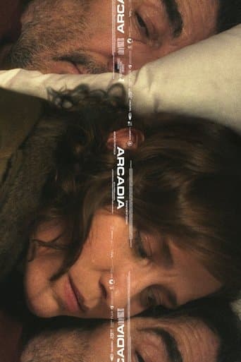 Movie poster for Arcadia