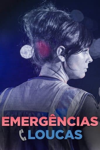 Movie poster for Outrageous 911