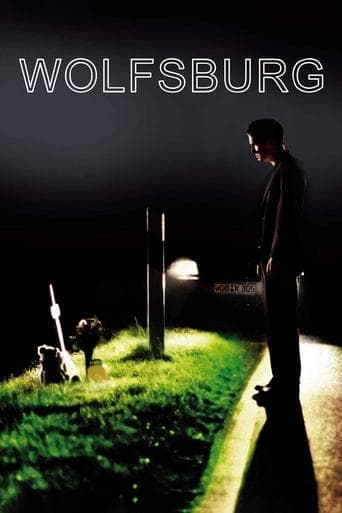 Movie poster for Wolfsburg