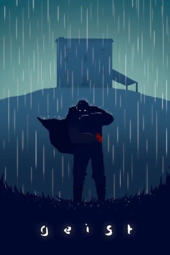 Movie poster for Geist