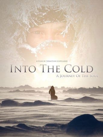 Movie poster for Into the Cold: A Journey of the Soul