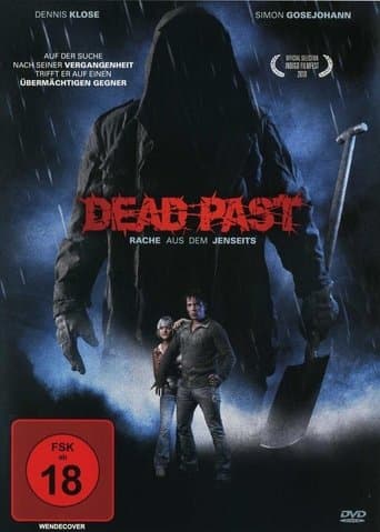 Movie poster for Dead Past