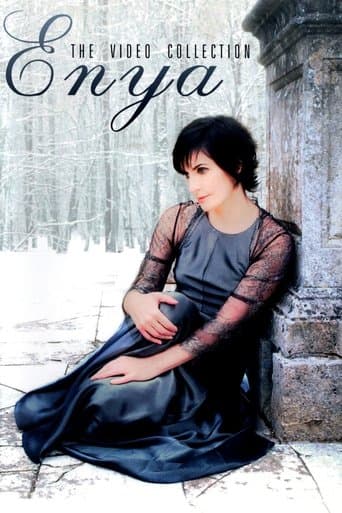 Movie poster for Enya: The Video Collection