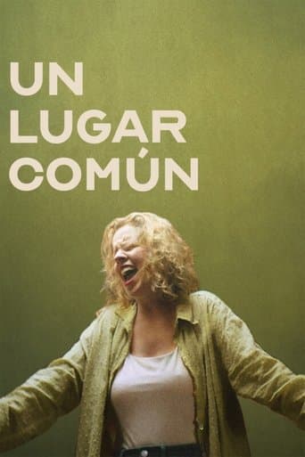 Movie poster for A Communal Place