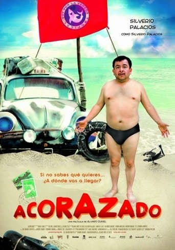 Movie poster for Acorazado