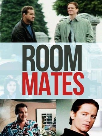 Movie poster for Roommates