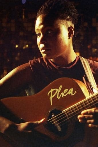 Movie poster for Phea