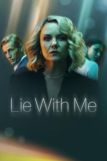 Movie poster for Lie with Me